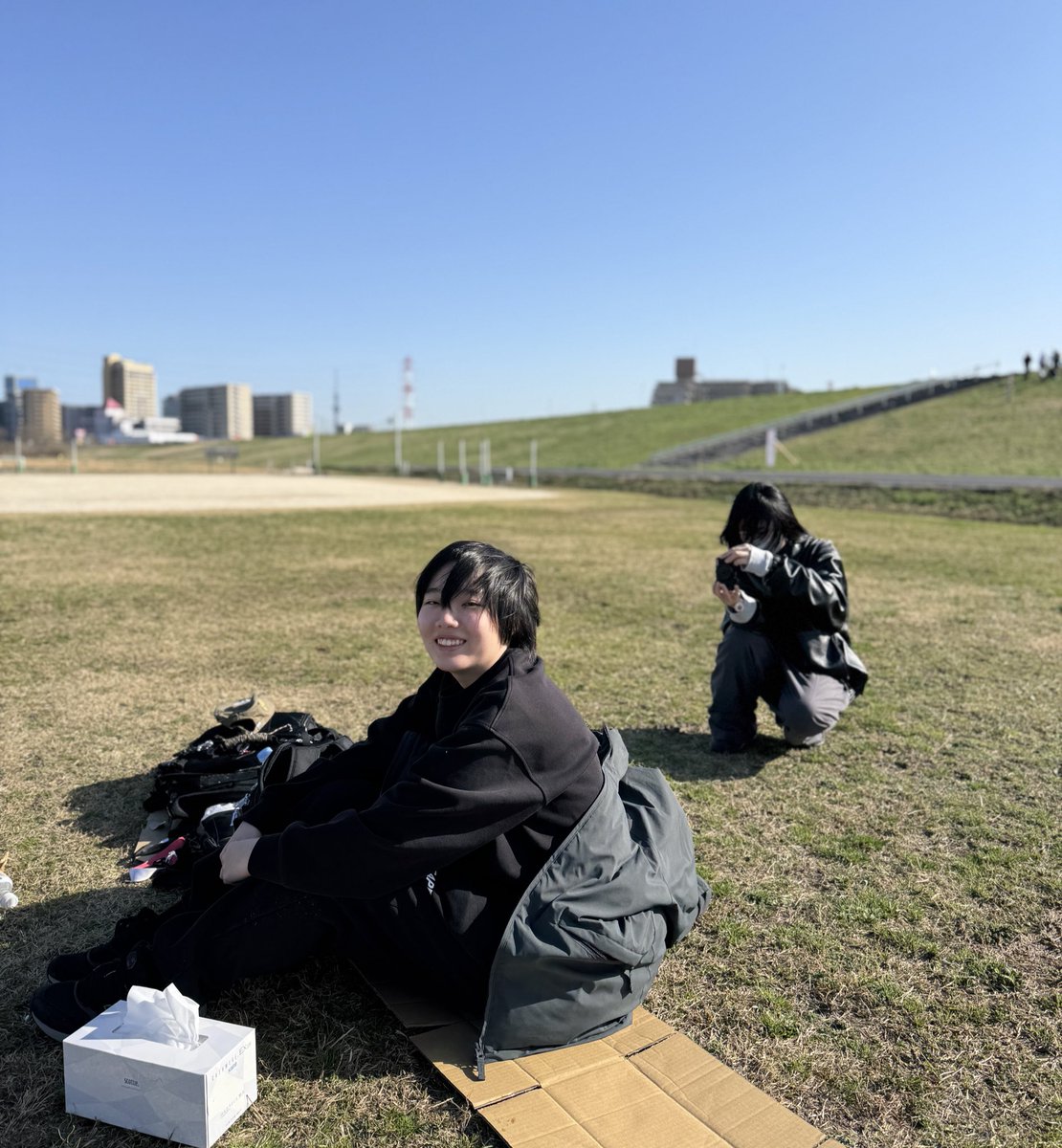 吉本興業高等学院 tweet media