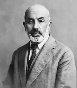 İstiklal Marşı’mız milli varoluşumuzun beyannamesidir. 

İstiklal Marşımızın kabulünün yıl dönümünde milletimizin abide
şahsiyetlerinden, milli şairimiz Mehmet Âkif Ersoy’u rahmetle, saygıyla ve minnetle anıyoruz.