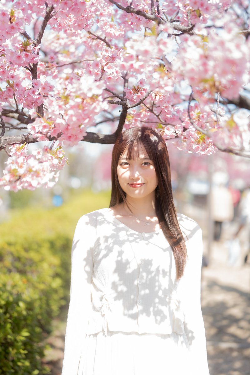 古賀柚奈 tweet media