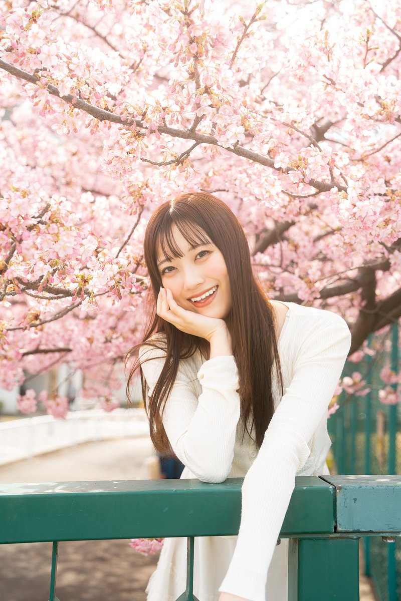 古賀柚奈 tweet media