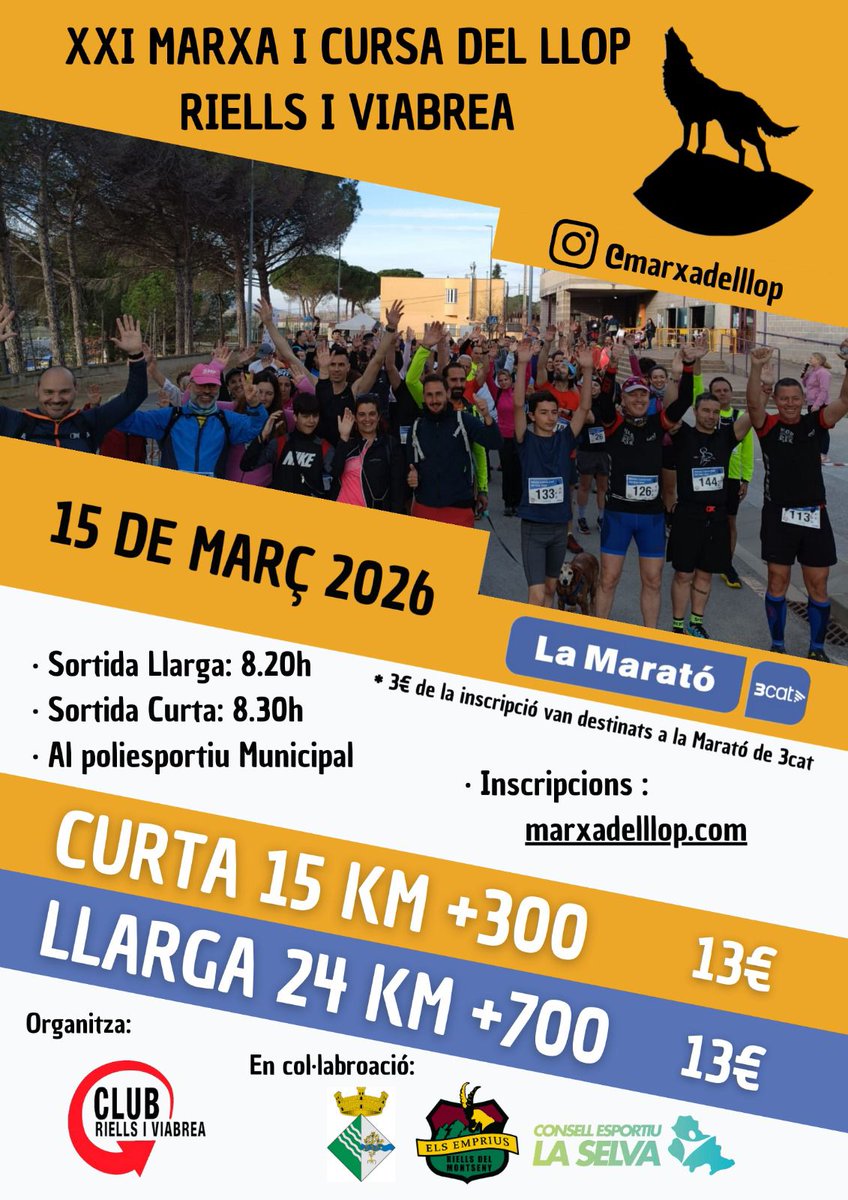 Riells i Viabrea tweet media