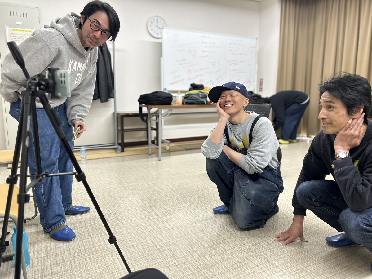 ロクディム：6-dim+｜新作ブルーレイ&DVD3/14新発売！ tweet media