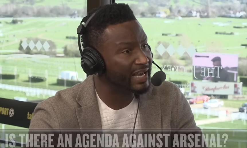 The Touchline | 𝐓 tweet media