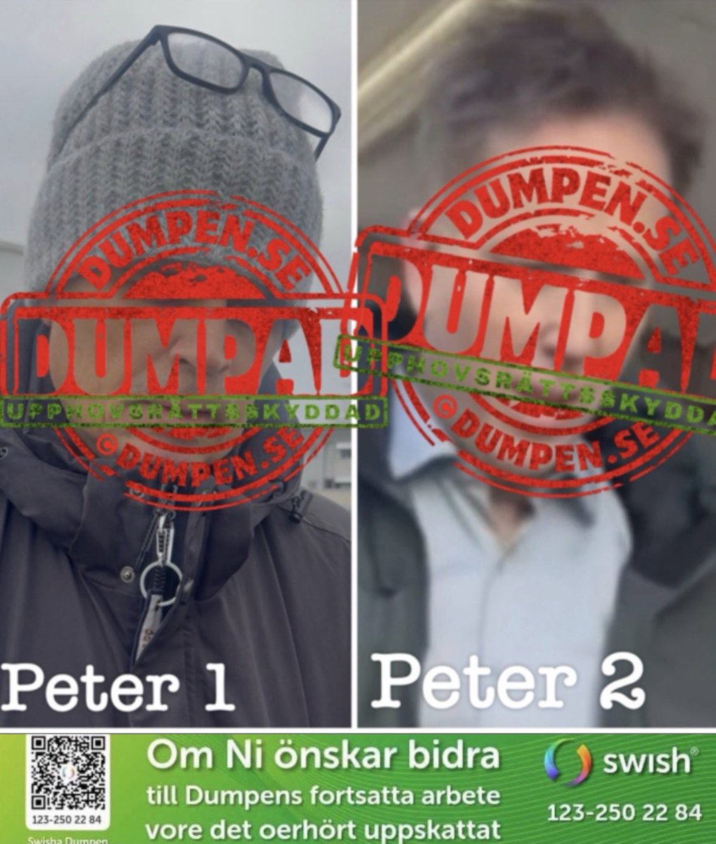 SARA Nilsson tweet media