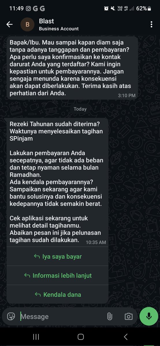 IfUSeekAmy #2026LunasPinjol tweet media