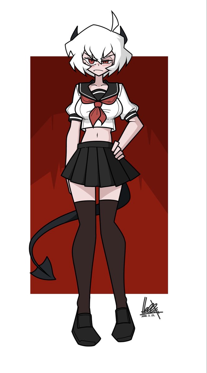 地獄行キ(Jigoku iki) tweet media