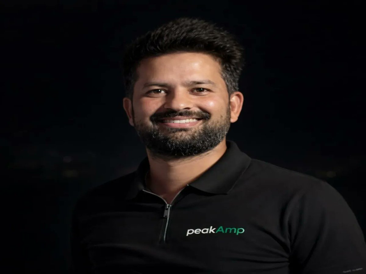 Saur_energy's tweet image. peakAmp Recycling, an Indian #batteryrecycling company is now planning to expand its scale and business with the expected rise in the number of #electricvehicles and #energystorage ecosystem in #India.

Read Interview at saurenergy.com/solar-energy-n…

#batterymaterial #renewableenergy