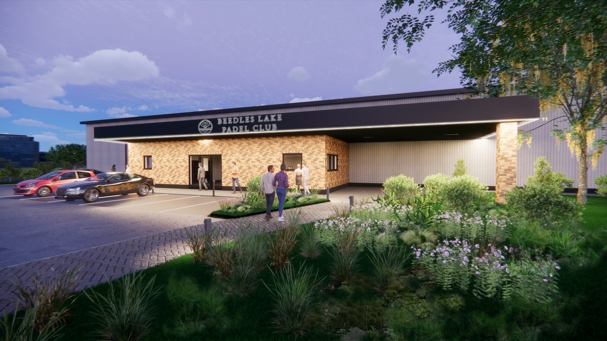 Beedles Lake Golf and Leisure tweet media