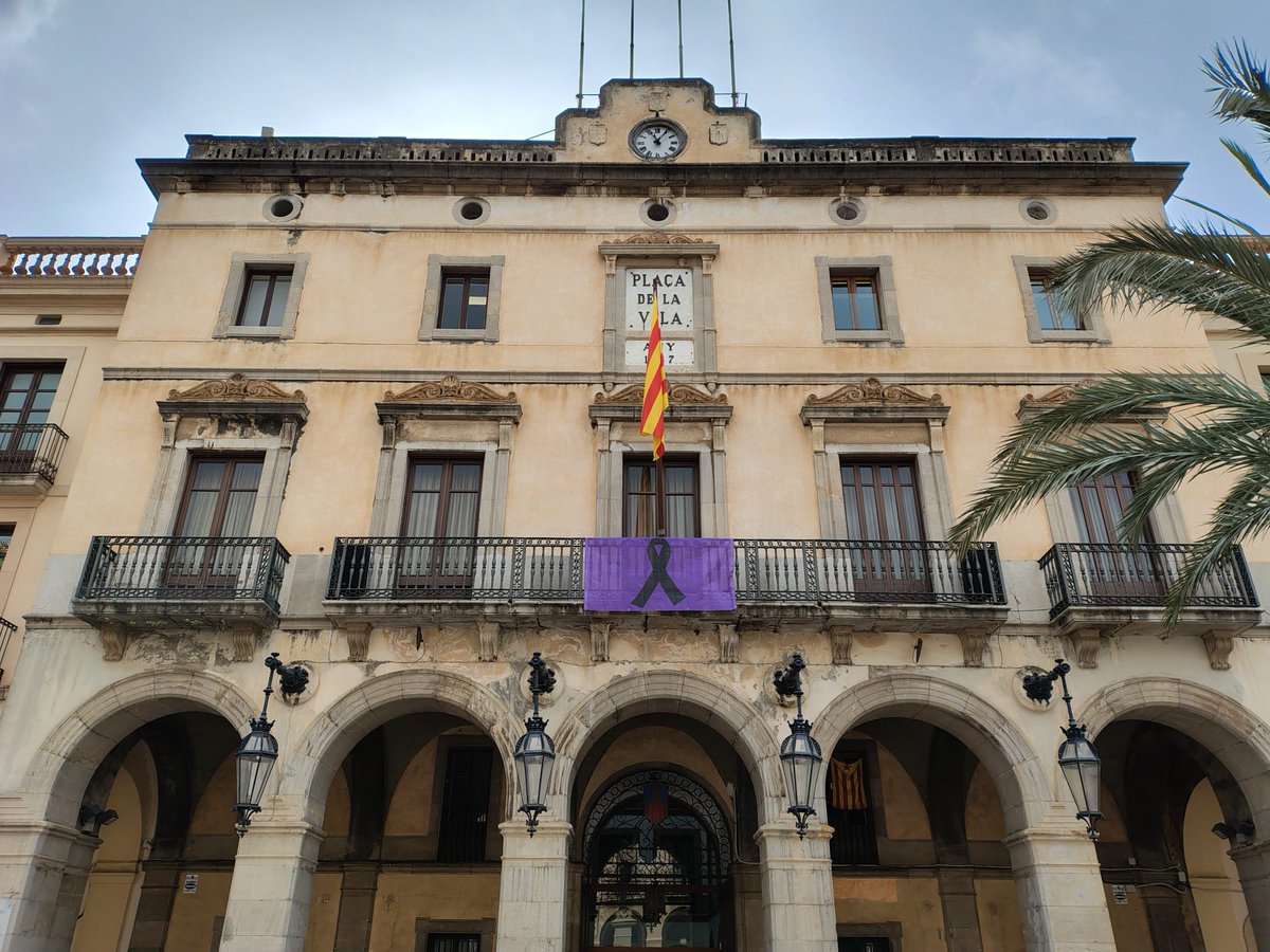 Vilanova i la Geltrú tweet media
