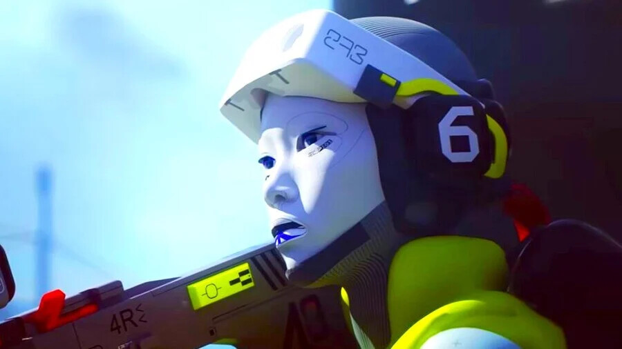 JV - Jeux vidéo tweet media