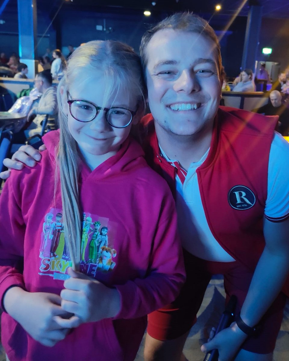 Butlin's tweet media