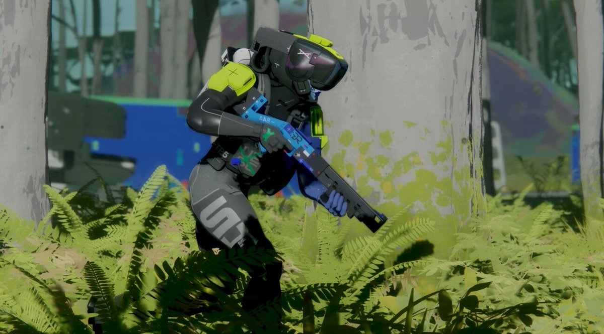 JV - Jeux vidéo tweet media