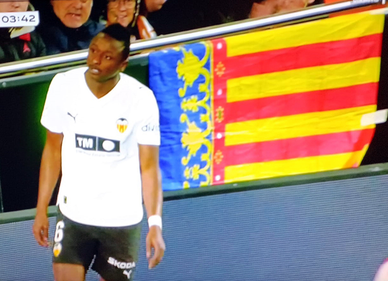 Penya Valencianista «ELS REPUBLICANS» tweet media
