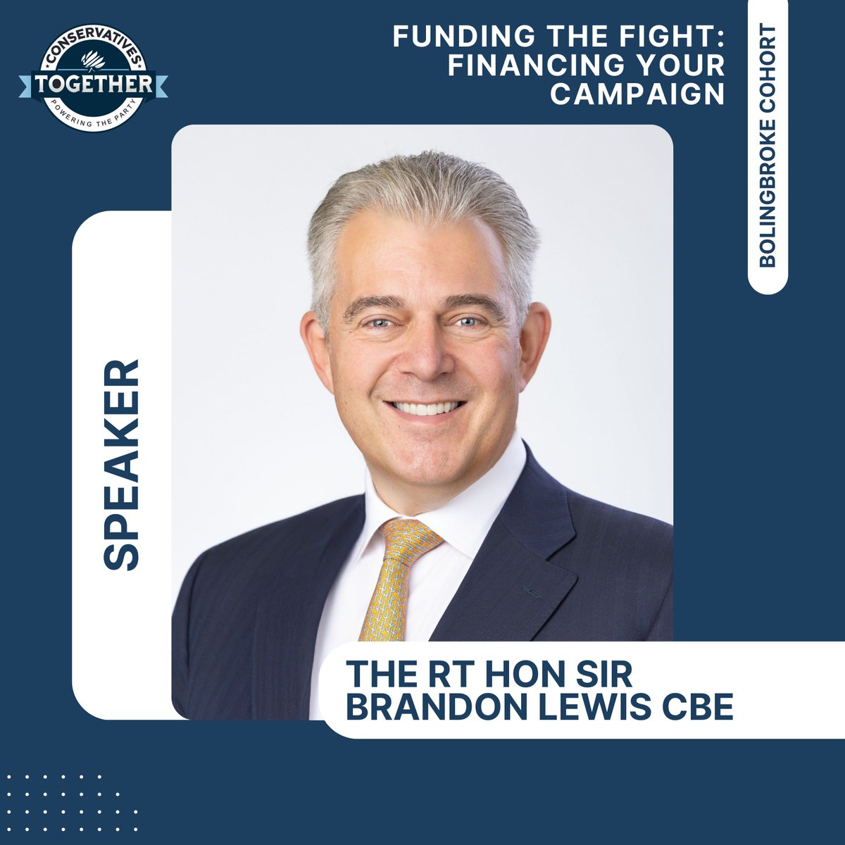 Conservatives Together tweet media