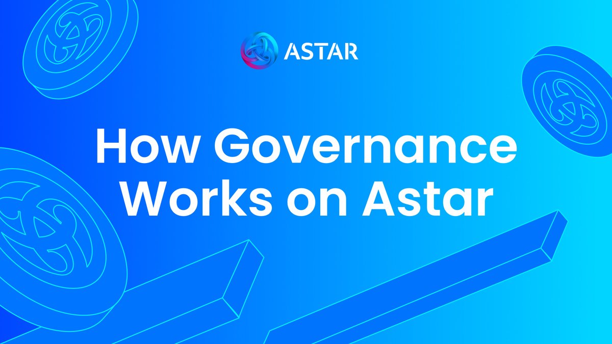 Astar Network tweet media