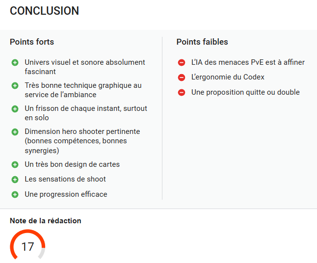 JV - Jeux vidéo tweet media