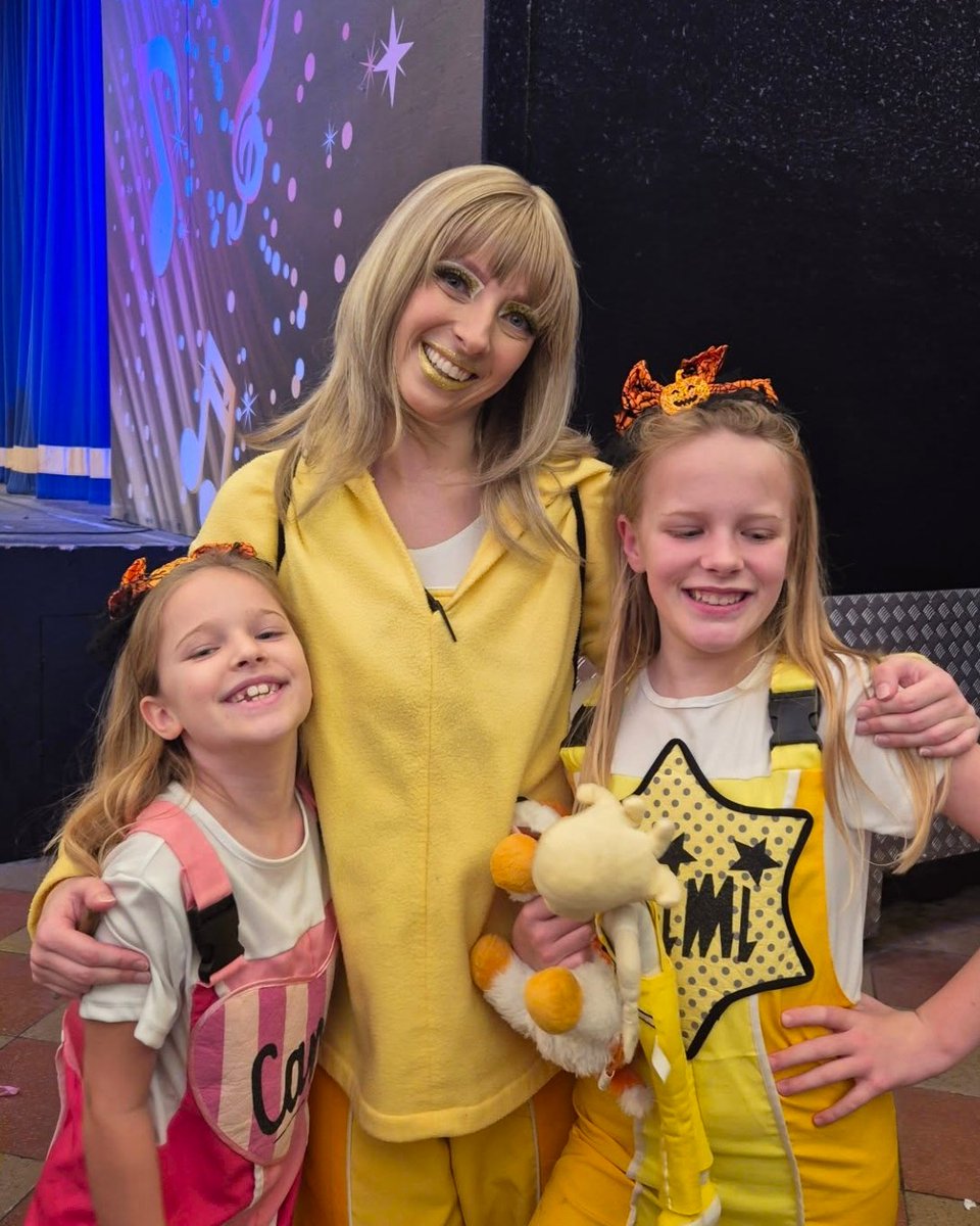 Butlin's tweet media