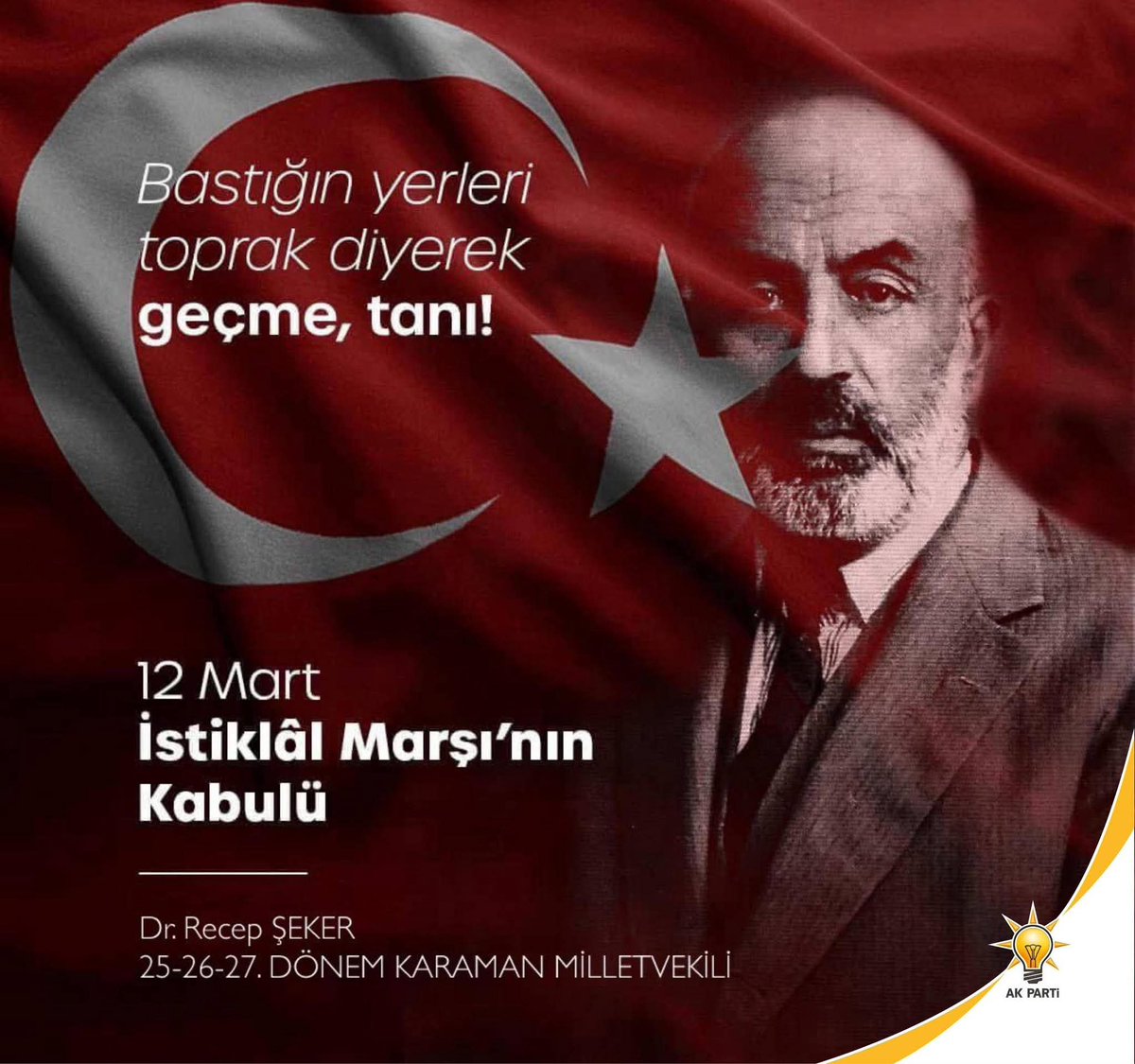 Dr.Recep Şeker 🇹🇷 tweet media