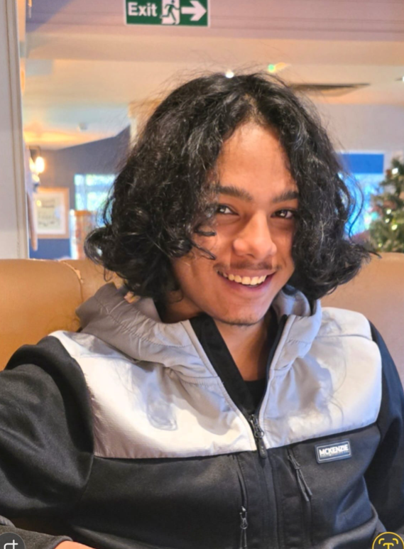 #MISSING | Have you seen Justice?

The 15-year-old was reported missing from Liverpool on Thursday 5 March and has links to Bedfordshire, although officers believe he could be anywhere in the UK.

Report online at orlo.uk/aTP4u or call 101, quoting ref 211 of 5 March.