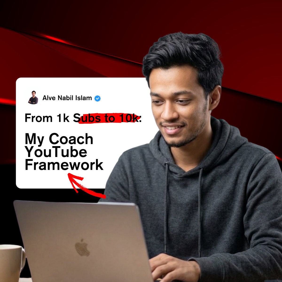 Alve | Video Editor tweet media