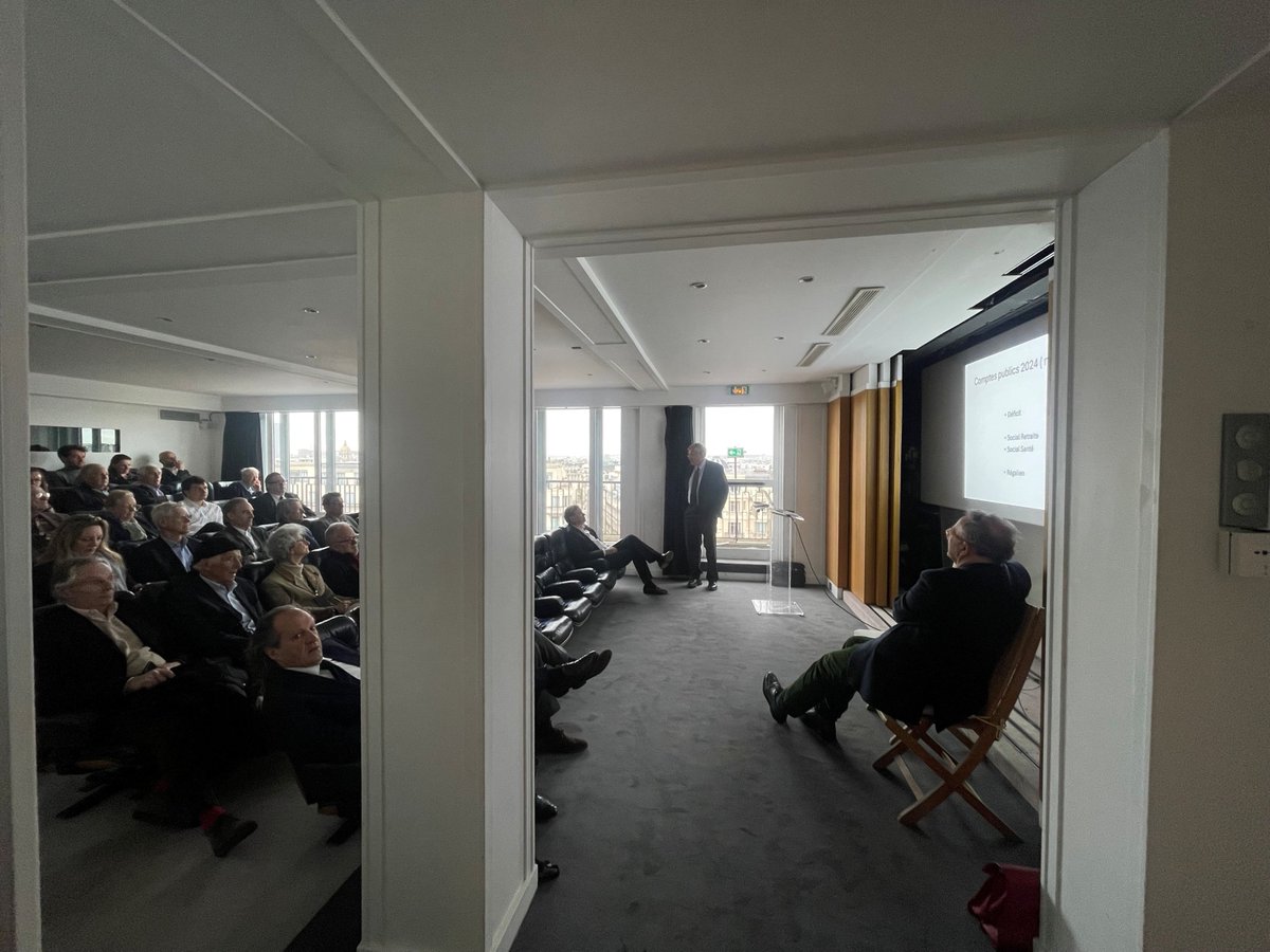 Fondation Concorde tweet media