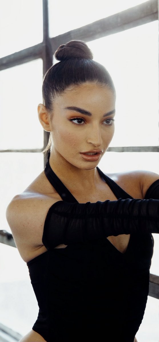 Emily Willis 🎞️ Kodak Portra 400