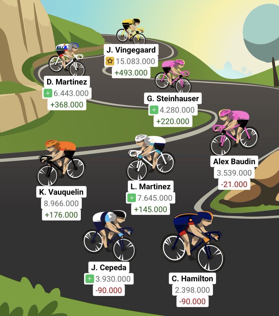 SportGAL tweet media