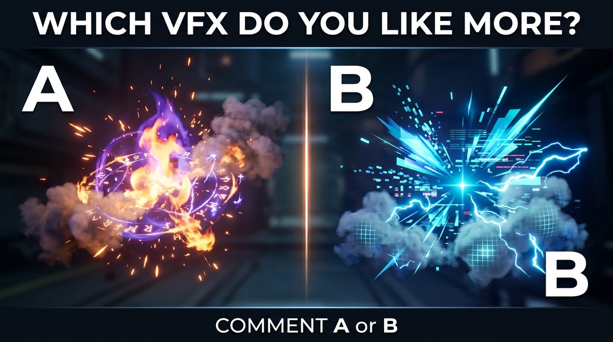 cghow_'s tweet image. 👉 VOTE #VFX youtube.com/cghow

@unrealengine
#CGHOW #realtimevfx #ue4 #ue5 #ue5niagara #unrealengine #Game #ue4niagara cghow.com