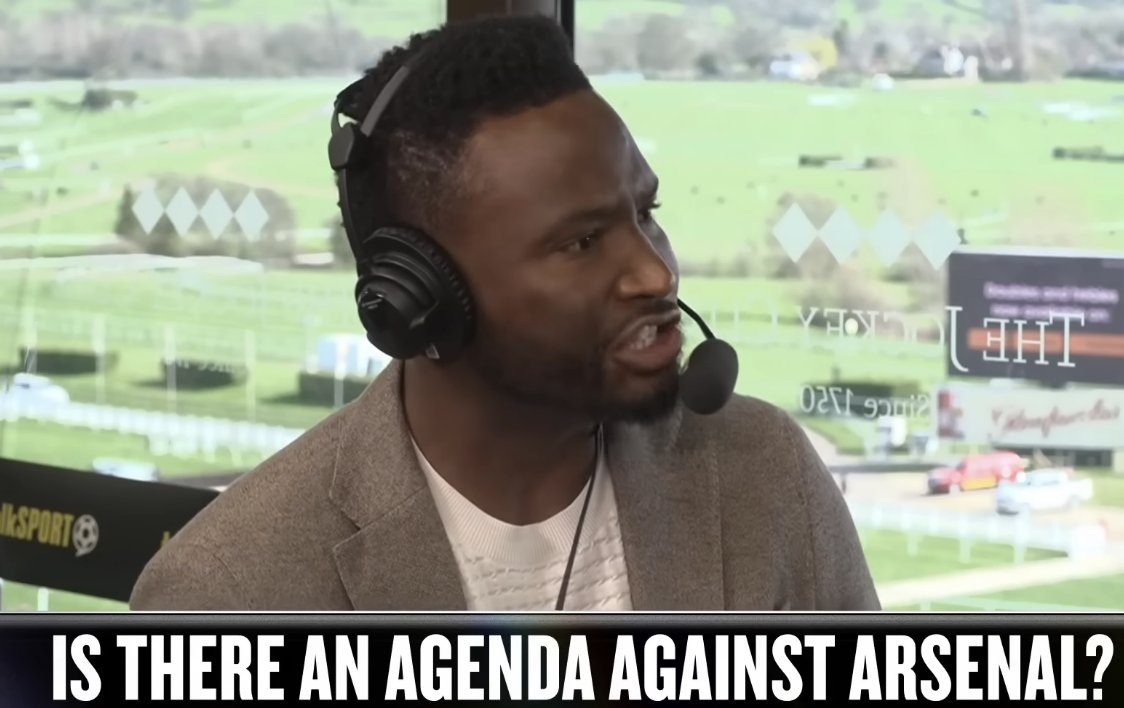 The Touchline | 𝐓 tweet media
