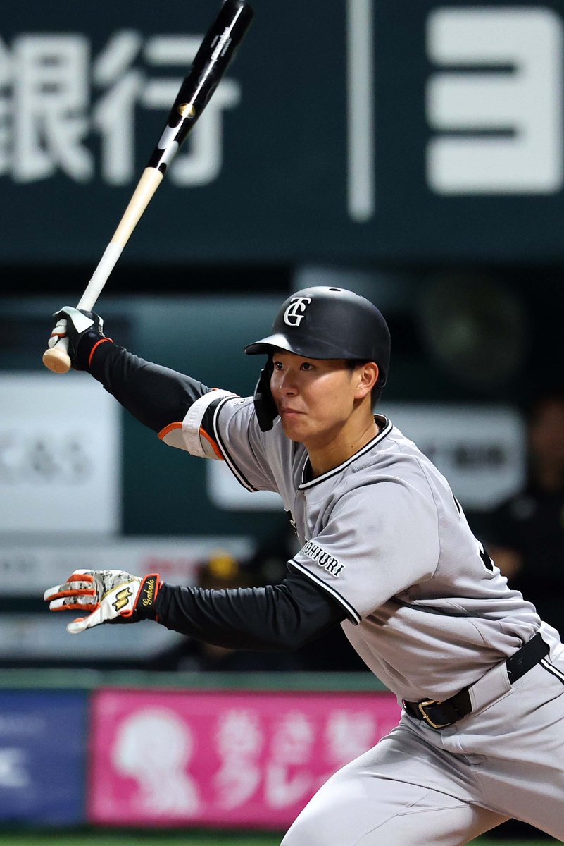 七回表】巨人 1-0 ソフトバンク #丸佳浩 #皆川岳飛 両選手もヒットを