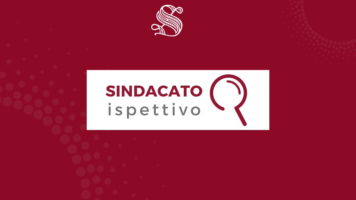 SenatoStampa's tweet image. #SindacatoIspettivo. Le interrogazioni all'ordine del giorno senato.it/service/PDF/PD… In corso di svolgimento in Aula. Diretta #SenatoTV webtv.senato.it/webtv/assemble…