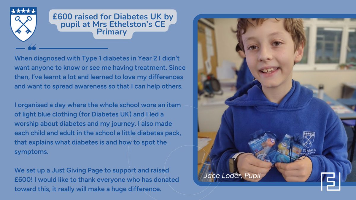 First Federation Trust tweet media