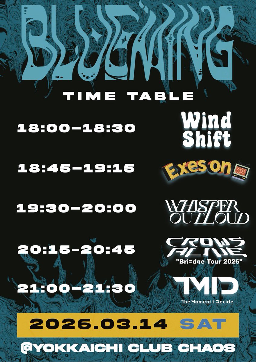 Wind Shift tweet media