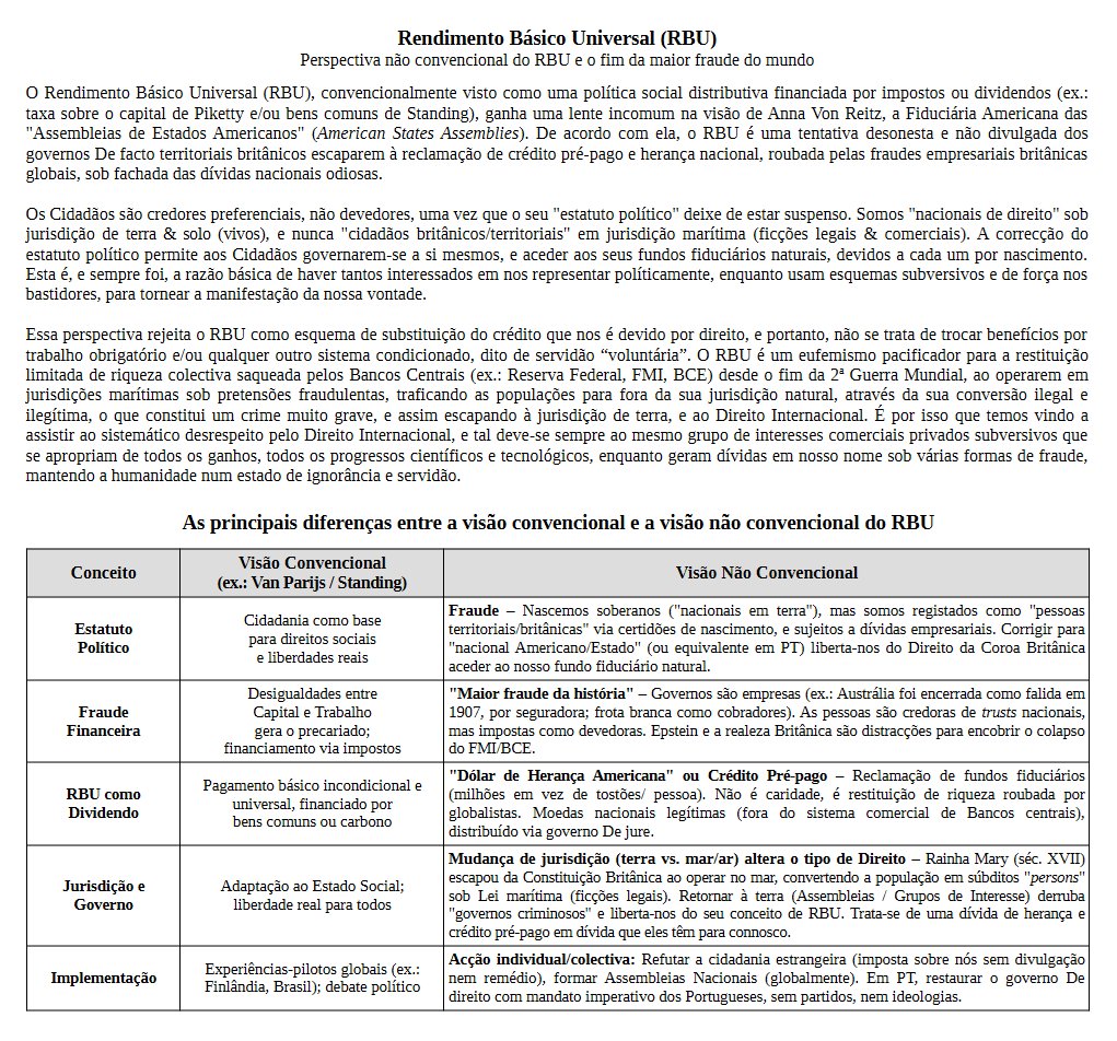 #RestaurarPortugal é #RestaurarPT tweet media