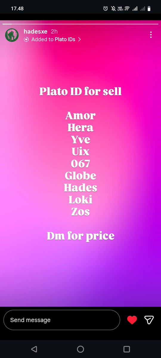 アモル tweet media