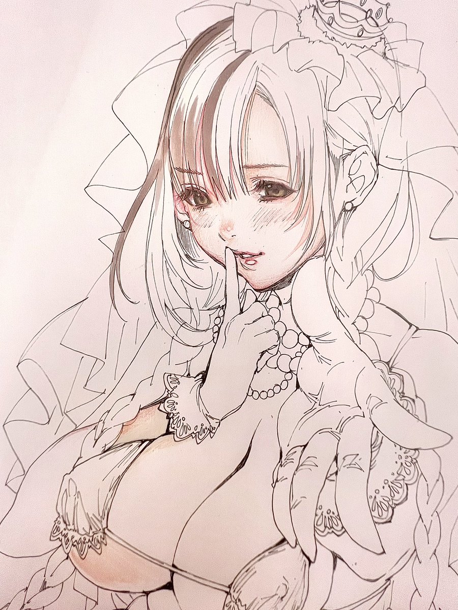「」|宮崎摩耶のイラスト