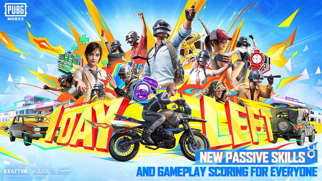 ببجي بالعربي tweet media