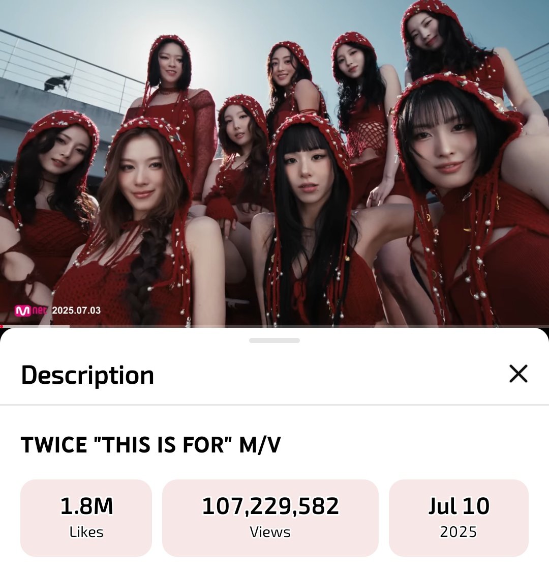 Once Twice Support tweet media