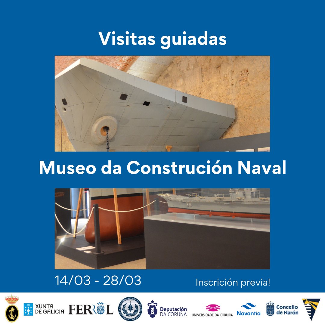 Fundación Exponav tweet media