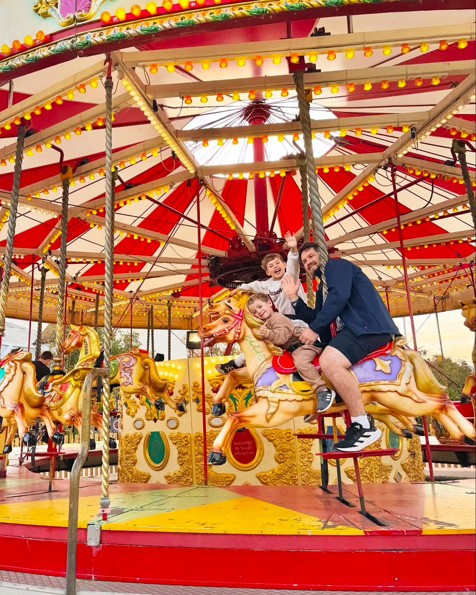 Butlin's tweet media