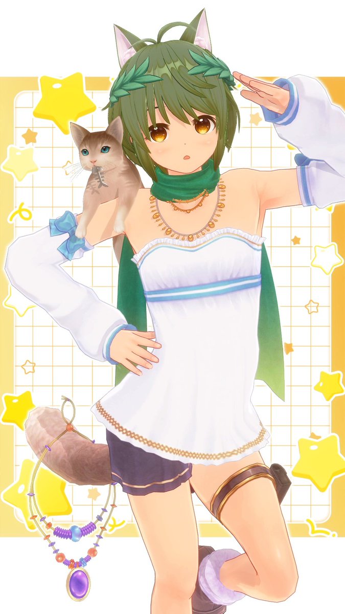 あるでんぬ tweet media