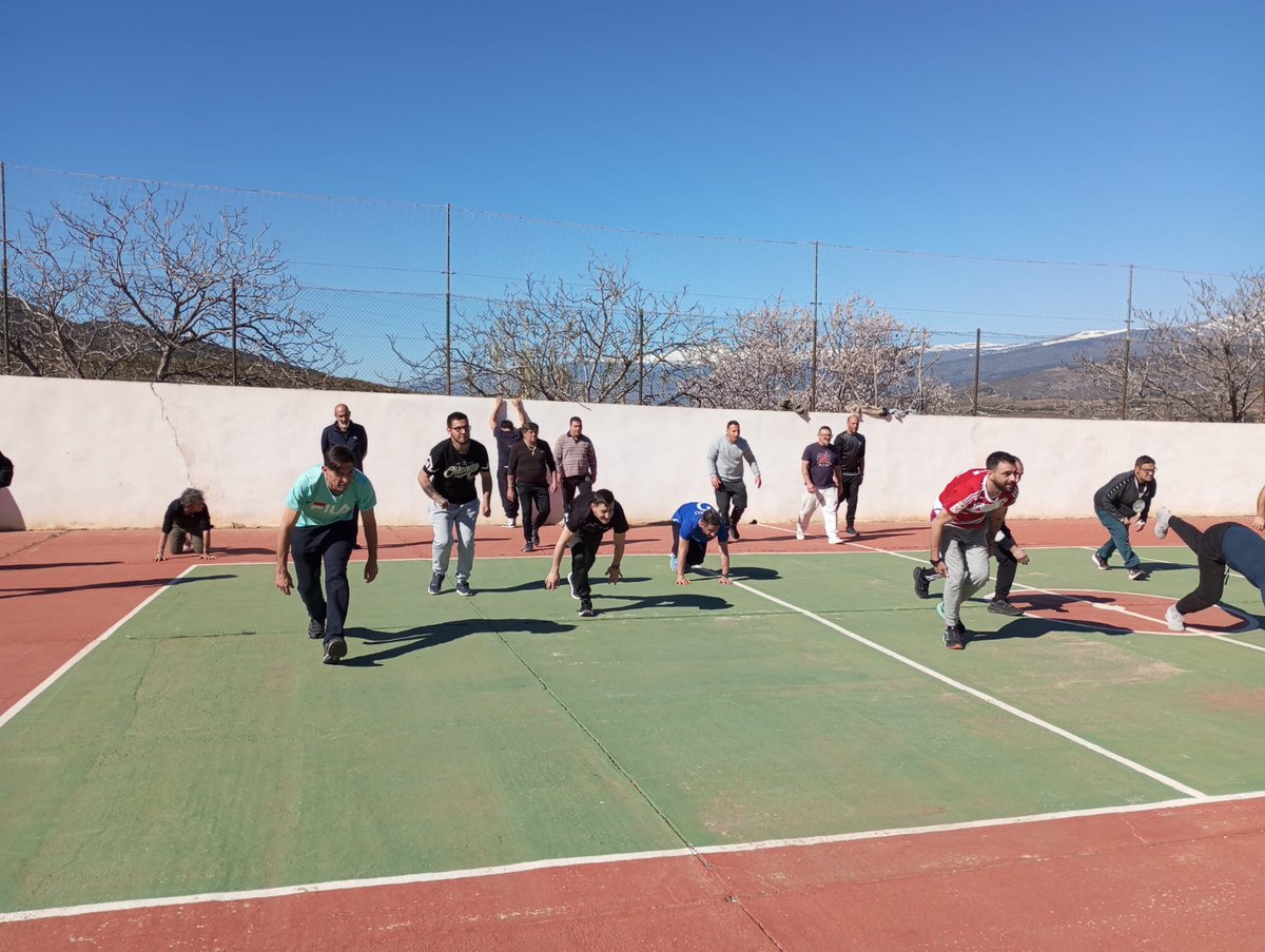 Asociación NOESSO tweet media