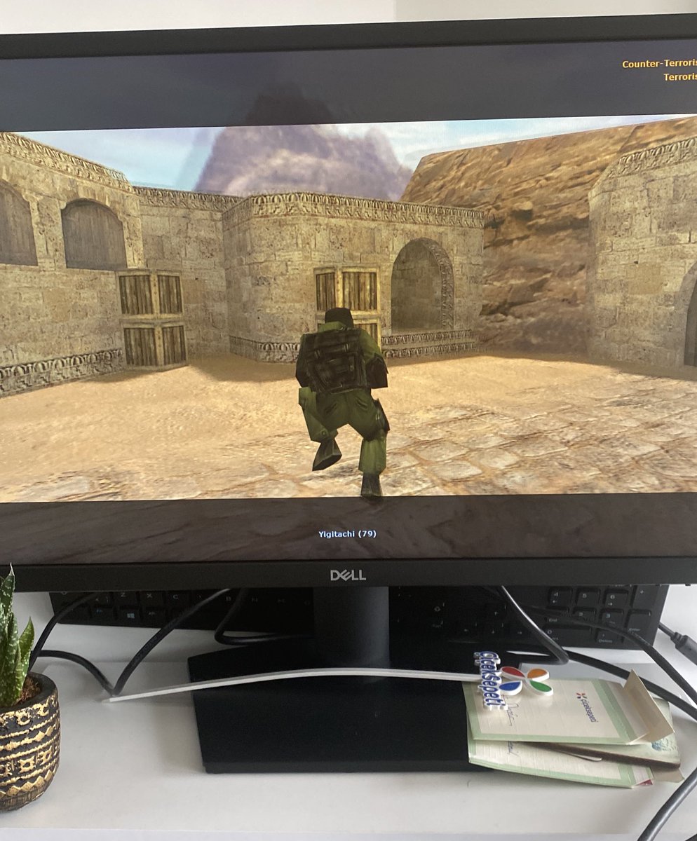 Serhat Demir tweet media