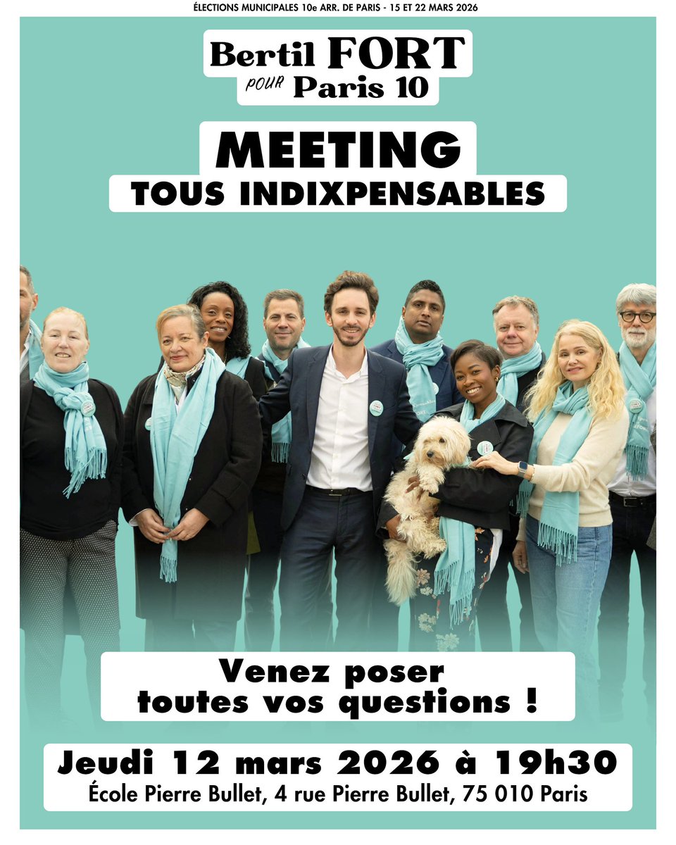 Bertil Fort tweet media