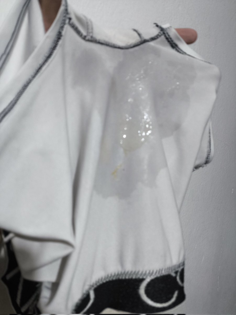 #Vazou
.
Leite das macetadas que ganhei 
Está noite 💦💦💦