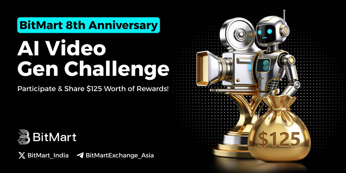 BitMart South Asia tweet media