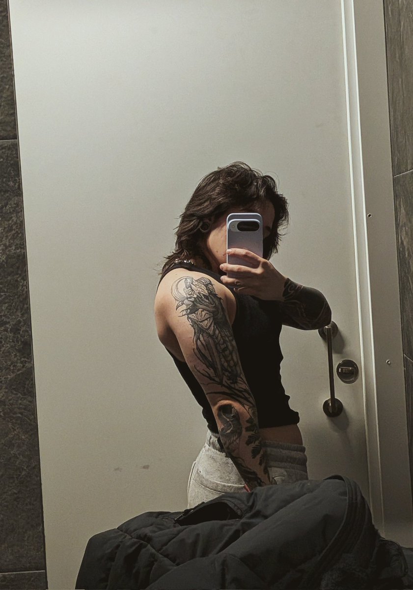 ༺ 𝔎𝔞𝔰𝔰 ༻ tweet media