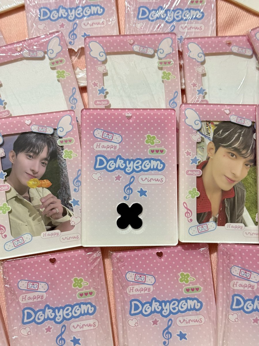 so excited to share this with kyeompeus! 😍

nyahaha see u cutiesg! ෆ˃̶͈̑.˂̶͈̑ෆ