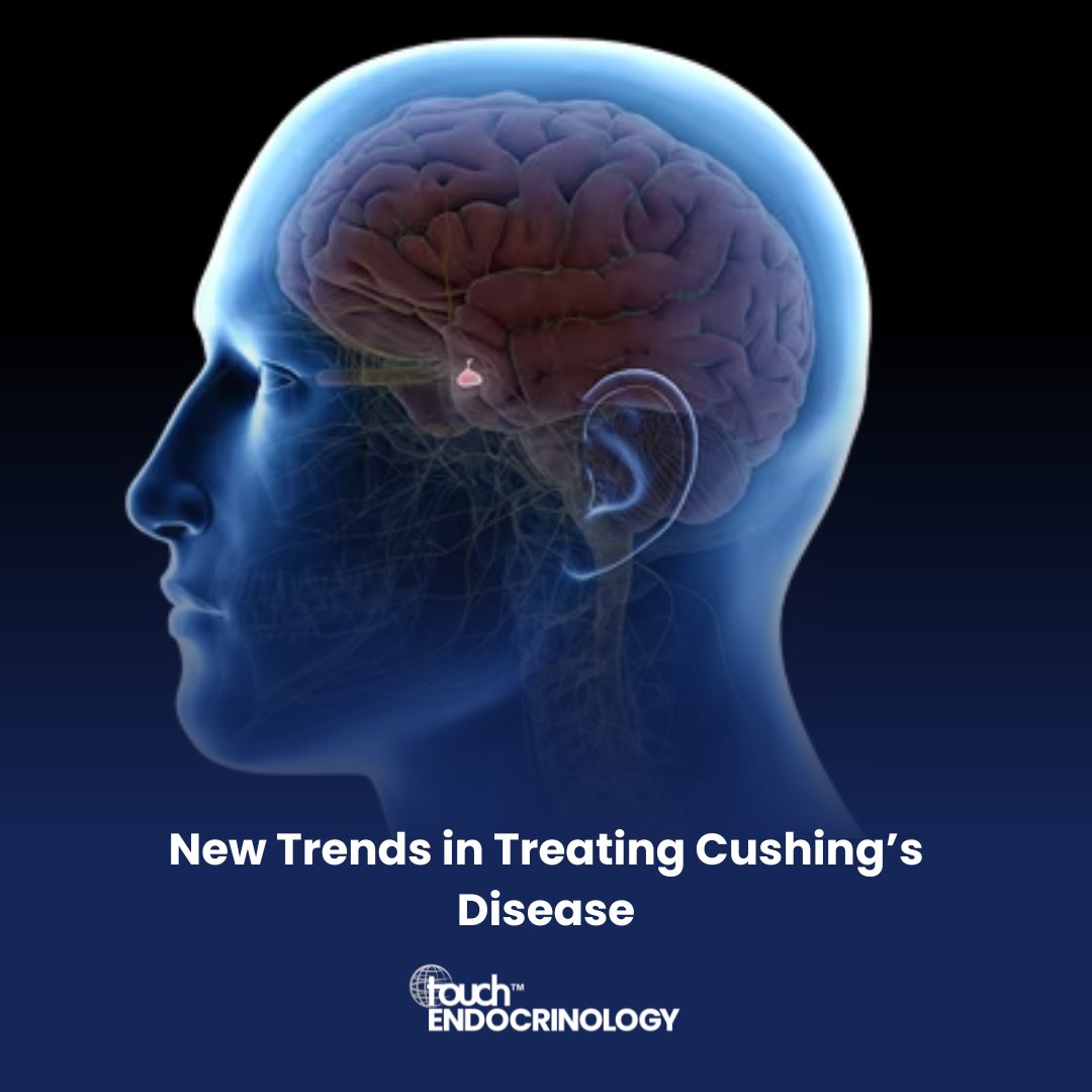 touchENDOCRINOLOGY tweet media