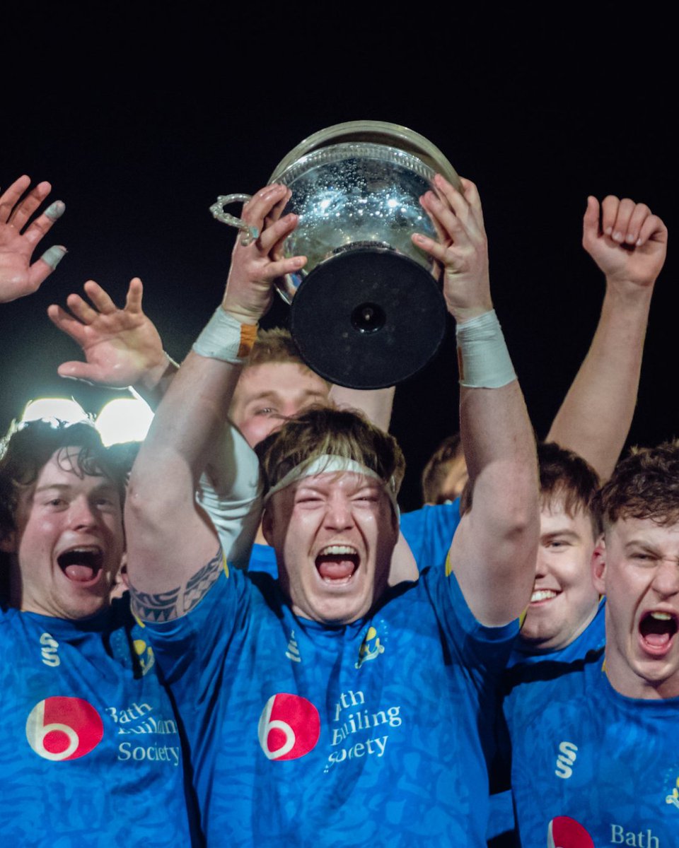 Team Bath tweet media